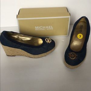 Michael kors Wedges
